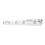 Ledvance LED Waterproof Batten Damp Proof Value 20W 2400lm - 840 Cool White | 120cm 
