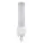 Ledvance Dulux-D LED 9W - 840 Cool White | 2-Pin - Replaces 26W