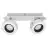 Ledvance LED Decor Spot Venus White 10W 450lm - 830 Warm White