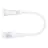 Ledvance Connector For LED Driver AY AC-CD/P2/200/P