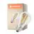 Ledvance Classic LED E27 Pear Filament Clear 5W 1055lm - 827 Extra Warm White | Replaces 75W