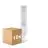 Multipack 10x Ledvance Dulux-D LED 9W - 840 Cool White | 2-Pin - Replaces 26W