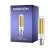 Noxion LED HID Tubular Filament E40 38W 7200lm - 730 Warm White | Replaces 125W