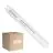 Multipack 10x Ledvance LED Tube T8 Performance (HF) Ultra Output 23W 3700lm - 840 Cool White | 150cm - Replaces 58W