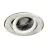 Philips LED Spot RS156B CoreLine Aluminium 12.3W 1380lm 36D - 840 Cool White | 85mm - Cutout 68mm - IP20/44 - Dimmable
