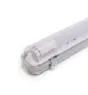 Noxion LED Waterproof Batten Housing Poseidon V2.0 incl. 1x Noxion LED Tube T8 Standard Output 17.5W 1800lm - 840 Cool White | 120cm