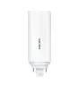 Philips CorePro PL-T LED Bulb HF 6.5W - 830 Warm White | 4-Pin - Replaces 18W