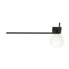 Emibig Ceiling Light Imago Steel Black | Suitable for 1x E14 - Max 10W